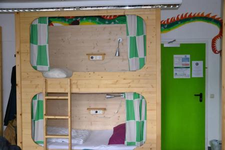 Black Sheep Hostel Cologne - 3