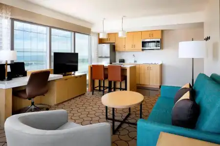 Deltas by Marriott Toronto - 88
