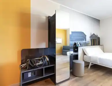 B&B Roma Fiumicino Aeroporto Fiera 1 - 25