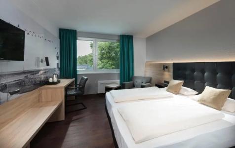 Best Western Achim Bremen - 45