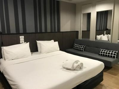 Paragon Inn - 43