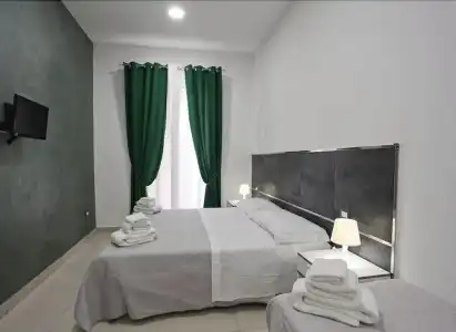 B&B Napolì2 - 2