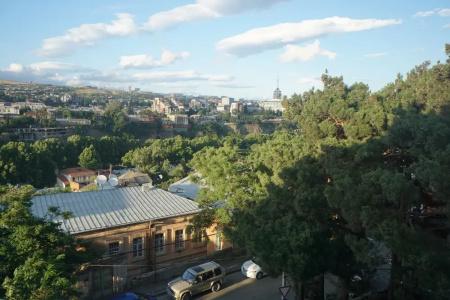 Tiflis Hills - 44