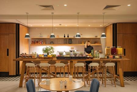 Holiday Inn London - Whitechapel by IHG - 45