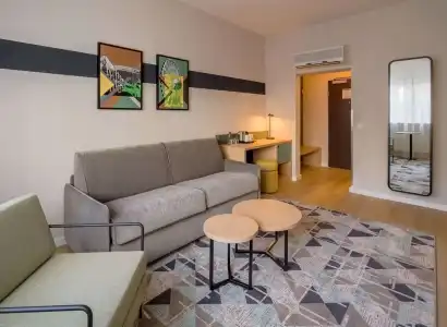 Spark by Hilton Stuttgart Sindelfingen - 28