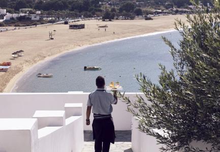 Ios Palace & Spa - 27