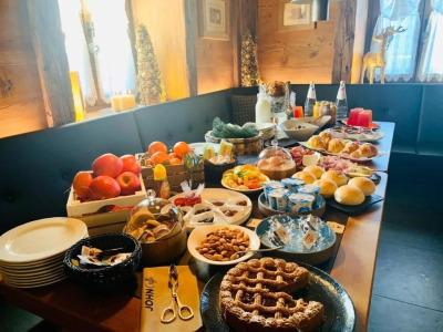 John Luxury Suites - 9