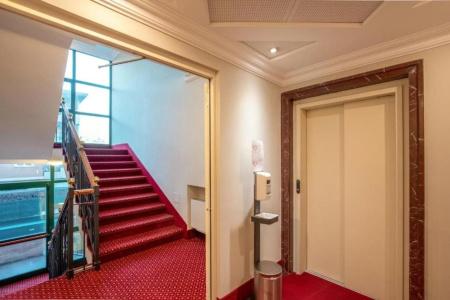 Best Western Viterbo - 14