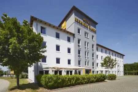 B&B Köln-West - 46