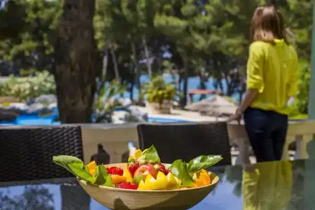 Matilde Beach Resort - 123