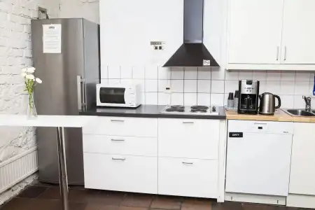 Lilla Brunn - Hostel - 12