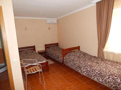 Baza Otdykha Delfin - 5