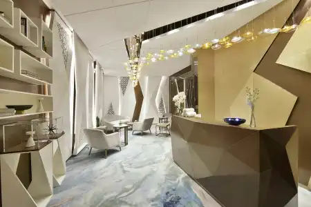 Hilton Bahrain - 13