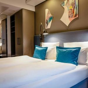Motel One Berlin-Alexanderplatz - 31