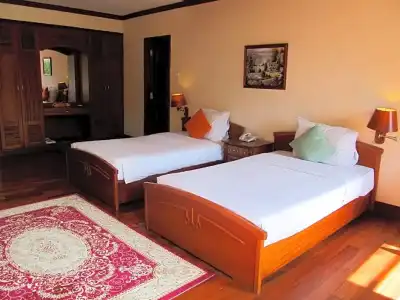 Mercure Dalat Resort - 2