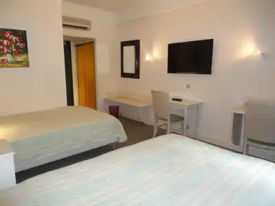 Hôtel Chiffre - 5