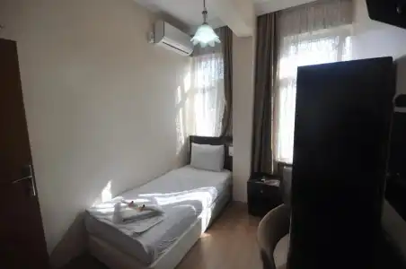 Baykal Otel - 38