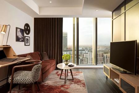 The Gantry London, Curio Collection by Hilton - 22