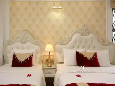 Hanoi Royal - 54