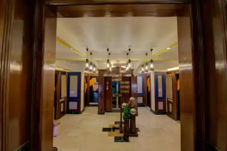 Zostel Delhi - 18