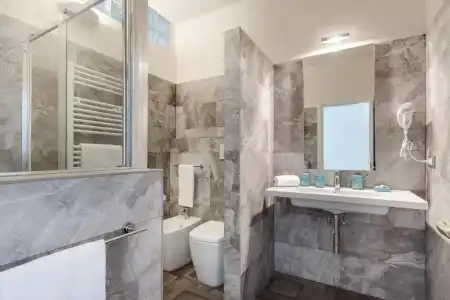 Residenza D'Epoca Historia Luxury - 85