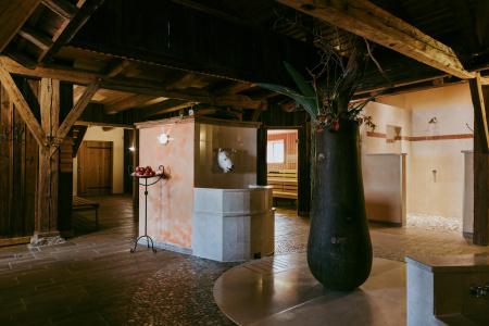 Drei Quellen Therme - 14