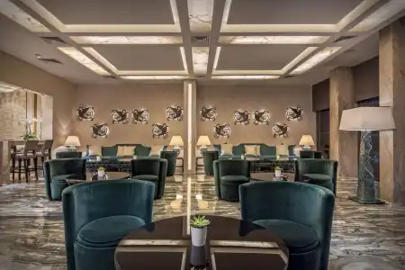 Divani Palace Acropolis - 14