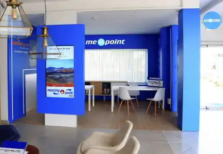 BLUESEA Alyssa Suite - 10