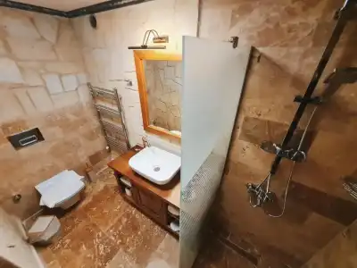 Yıldız - Ürgüp - 84