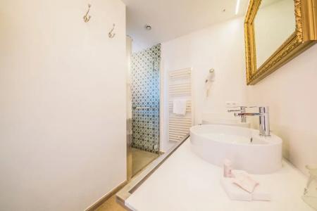 Hôtel Les Capucines - Saint Tropez - 54