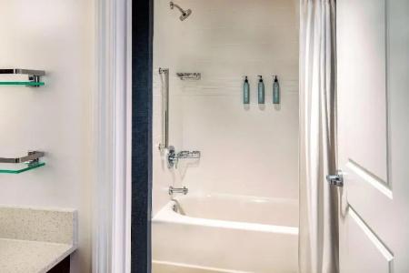 Residence Inn by Marriott Boston Cambridge - 52