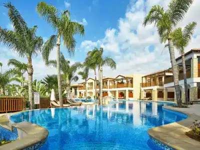 Olympic Lagoon Resort – Ayia Napa - 193