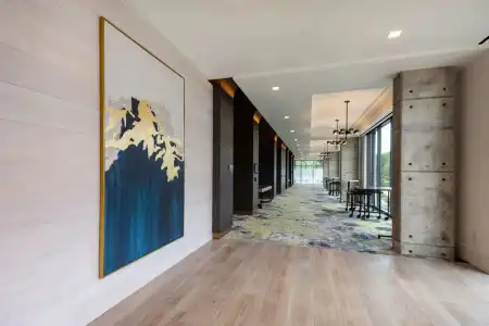 Hyatt Centric Charlotte/Southpark - 13