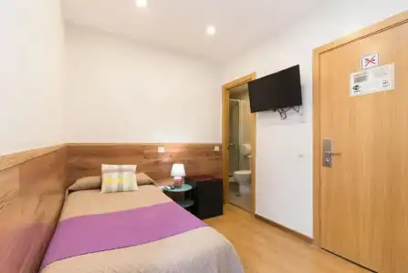 Hostal Art Madrid - 30