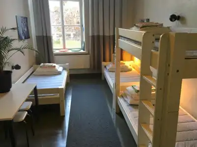 Hostel Suomenlinna - 41