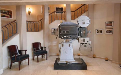 Cinema - an Atlas Boutique - 18