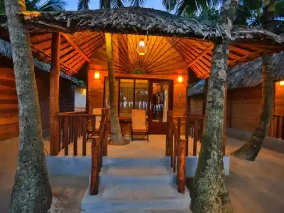 Thejan Beach Cabanas - 18
