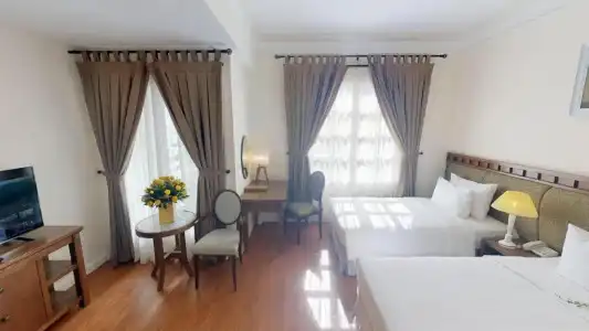 Phoenix Vung Tau - 52