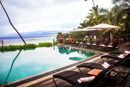 DoubleTree by Hilton Seychelles - Allamanda Resort & Spa - 15