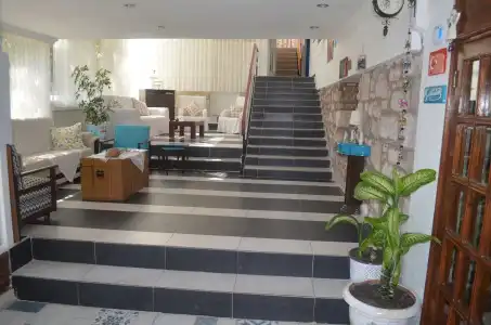 Tunc Otel - 0