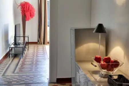 Barcelona Apartment Val - 26