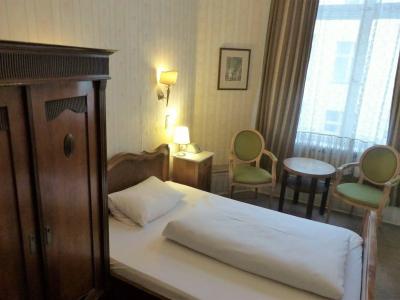 Hotel-Pension Funk - 2