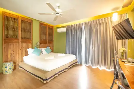 See Sea Villa Phuket SHA - 25