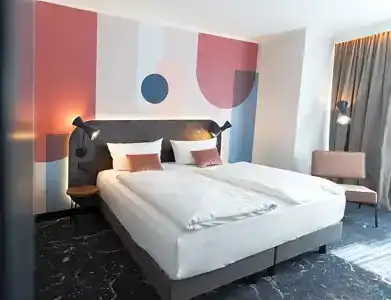 Mercure Mainz City Center - 111