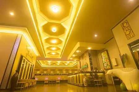 Savita Garden Inn - 5