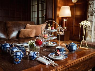 Carlton St Moritz - the Leadings of the World - 35