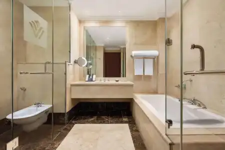 Grand Regency Doha, Trademark Collection by Wyndham - 58
