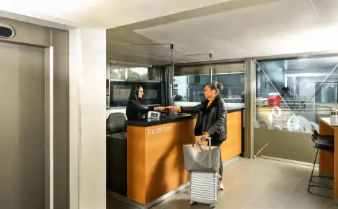 ibis Zurich Adliswil - 20