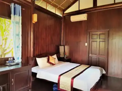 Hung Vuong Resort - 94
