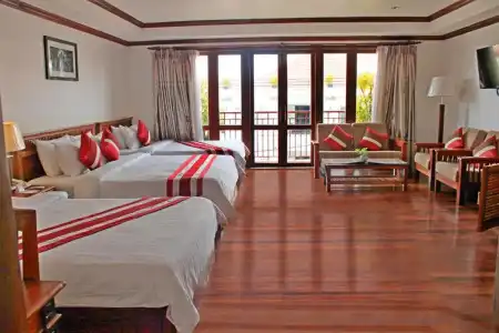 Cheathata CTS Siem Reap - 85